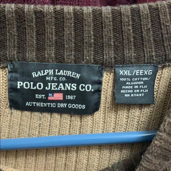 Winter Sweater - Picture 3 of 5